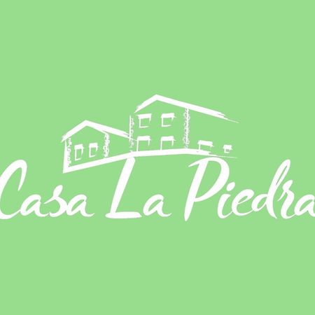 Apartamentos Rurales Casa La Piedra Collia Exterior photo